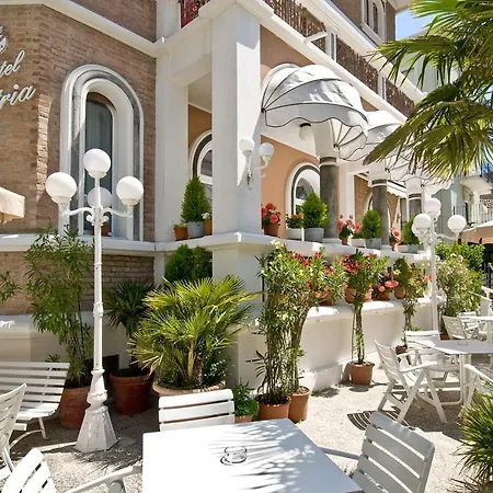 Hotel Patria 3*
