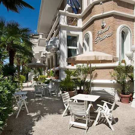 Patria 3* Cattolica