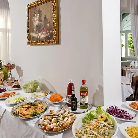 Hotel Patria Cattolica