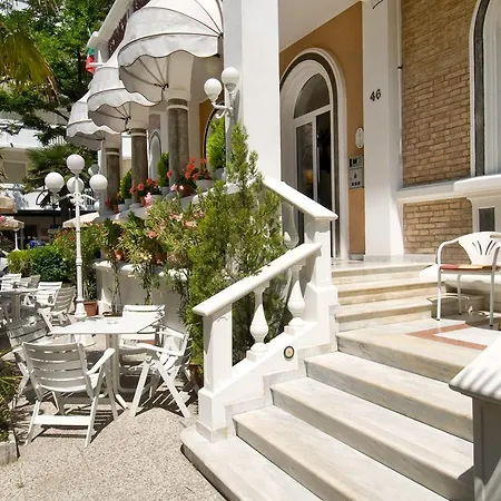 Patria Hotel Cattolica