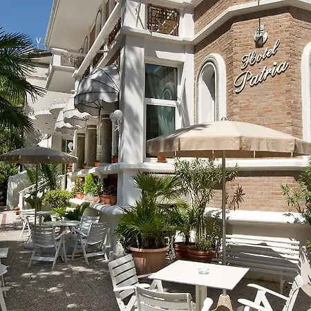 Patria Hotel 3*