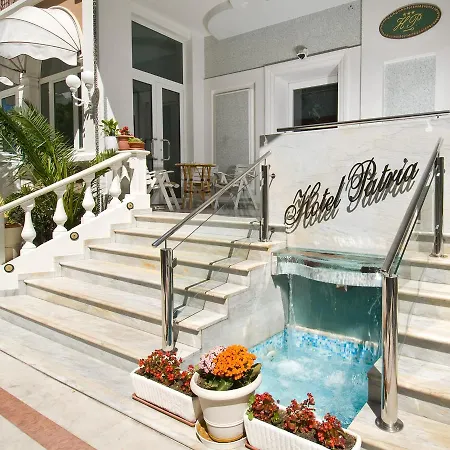 Hotel Patria Cattolica