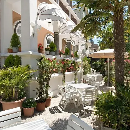 Patria Hotel Cattolica