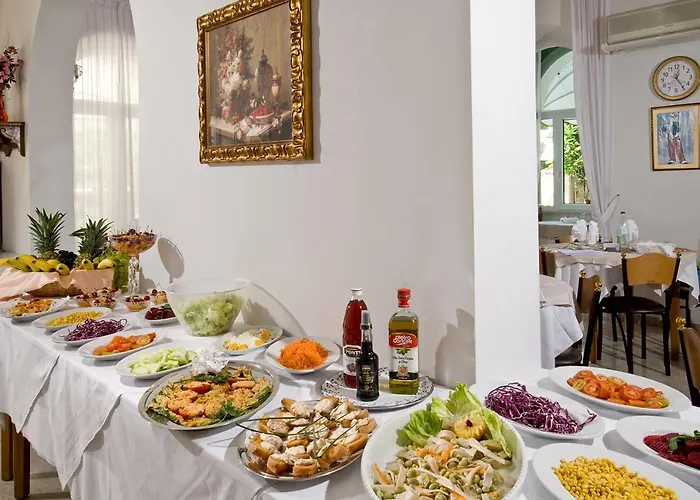 호텔 Patria 카톨리카