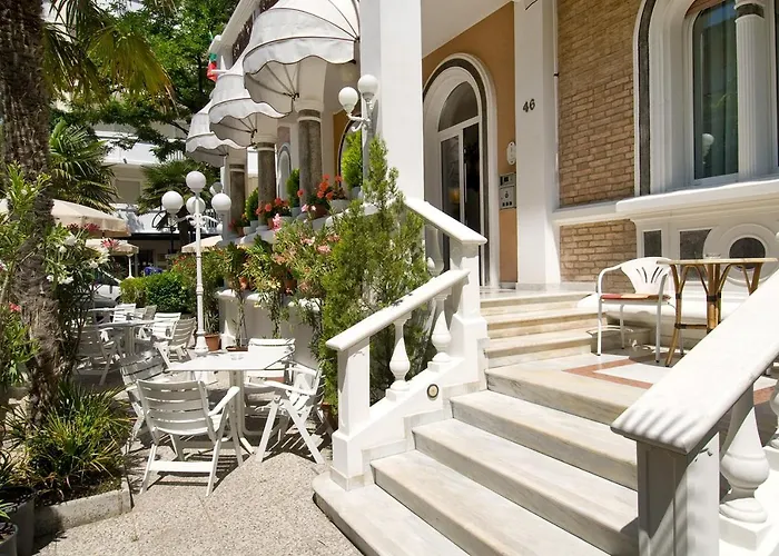 Patria Hotel Cattolica