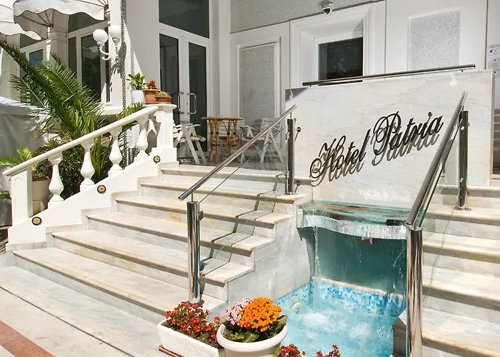 Hotel Patria Cattolica