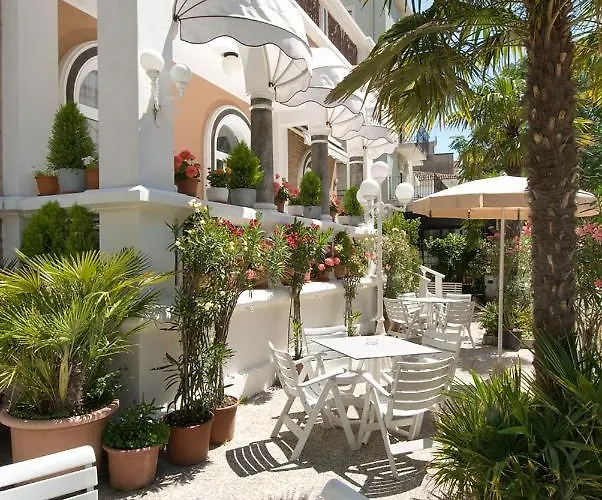 Patria Hotel Cattolica